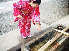 -有栖山 清光院 清水寺