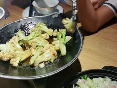 -溪林小馆(浦江城市生活广场店)