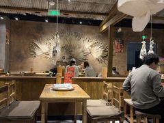-北丐先生·野馄饨烧烤(雨花万象店)