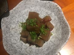 -牛玄庵日式寿喜烧·料理店(新源里店)