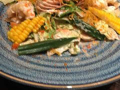 -月下料理(楷林IFC店)