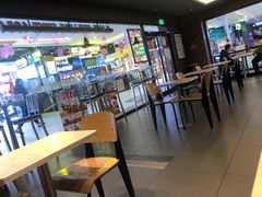 -汉堡王(砂之船奥莱店)