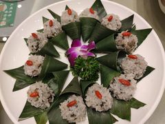 -刘胖子家常菜·蹄花焖藕(兴业店)