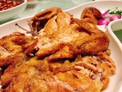 -西安饭庄·非遗陕菜(钟楼店)