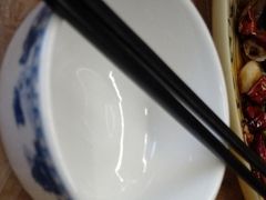 -绝味江湖发动鸡(新牌坊店)