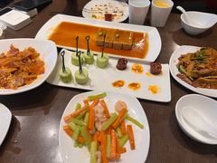 -老牌坊鲁菜名店(宽厚里店)