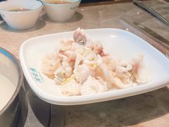 -淘米捞·米汤脆鲩鱼火锅(福田皇岗店)