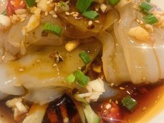 川北凉粉-文记沸腾鱼(永安路总店)