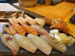 -鮨冠OMAKASE食べ放题(北京首店)