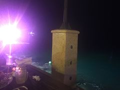 -越海渔村