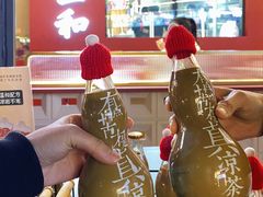 -潮正和潮汕牛肉火锅·老字号(番禺万达店)