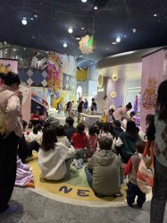 -奈尔宝家庭中心·亲子餐厅(宝安店)