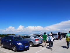 -青海湖国家重点风景名胜区