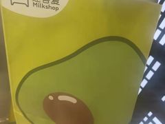 -迷客夏Milksha(无锡苏宁店)