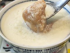-堂屋糖水店(愚园店)