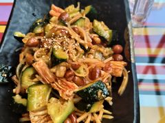 -吧嘚嘴炭烧鸽串吧(北海街店)
