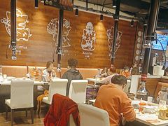 -猫爪爪原切自助烤肉(观音桥阳光世纪店)