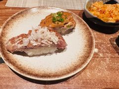 -昊·来了寿司(双楠2店)
