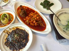 -天福苑(崇宁路店)