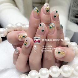 -LEILEI NAIL蕾蕾美甲美睫