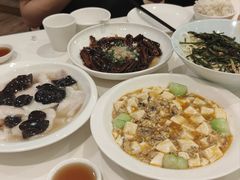 -光明邨大酒家(淮海路店)
