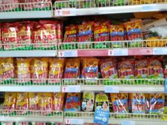 -世纪联华(临平邱山店)