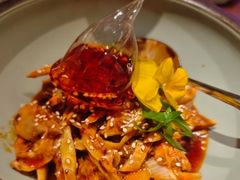 -映水芙蓉(长宁来福士店)