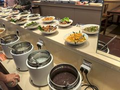 -素满香·Vegan食养自助(天一广场店)