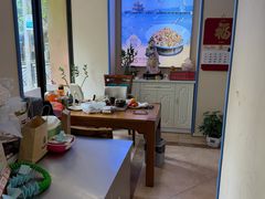 -山海菜馆·海肠捞饭·青岛菜(栈桥店)