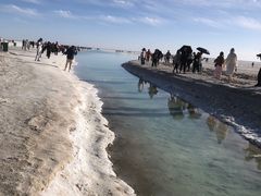 -东台吉乃尔湖