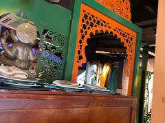-甘尼仕印度餐厅爵士酒吧(阳春巷店)