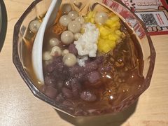 -渝信川菜(长安店)