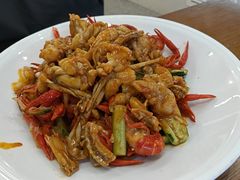 -毛哥小馆子(百井坊巷店)