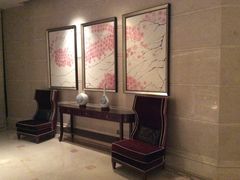 -上海外滩华尔道夫酒店