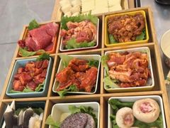 -阿昌白族石板烧(大理古城店)