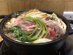 -森味花园·日本料理(伊藤洋华堂亚运村店)