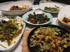 -北李妈妈菜·海肠捞饭(开发区万达店)