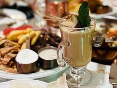 -ELI FALAFEL Lebanese&Mediterranean黎巴嫩美食(富城路店)
