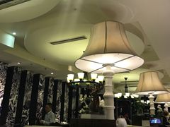 大堂-望湘园·湖南菜(宏伊店)