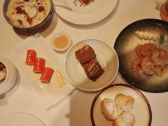 -富力丽思卡尔顿酒店·丽轩中餐厅