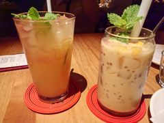 -MR.ROCKY洛奇先生·西餐&酒吧(太古仓店)