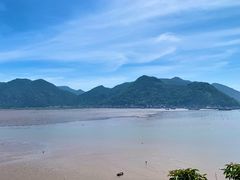 -北岐滩涂