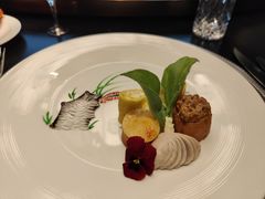 -北京饭店谭家菜