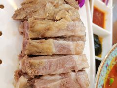 -阿西叶滩羊馆(交大店)