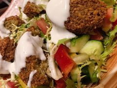 -ALAMEEN阿拉伯餐厅(三里屯店)