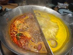 -湊湊火锅·茶憩(皇姑万象汇店)