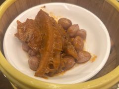 -西安皇冠假日酒店·御皇轩中餐厅