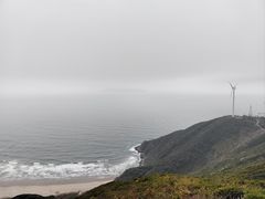 -台山川岛旅游度假区