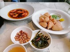 -潮州府·潮菜·砂锅粥(徐家汇店)