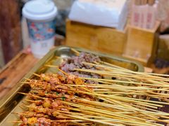 -盟重烧烤(高正街店)